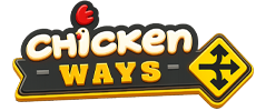 Chicken Ways Spiel